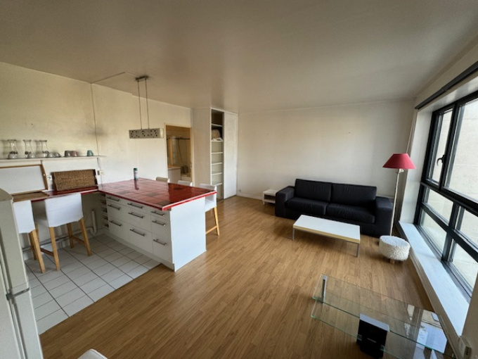 Offres de location Studio Boulogne-Billancourt (92100)