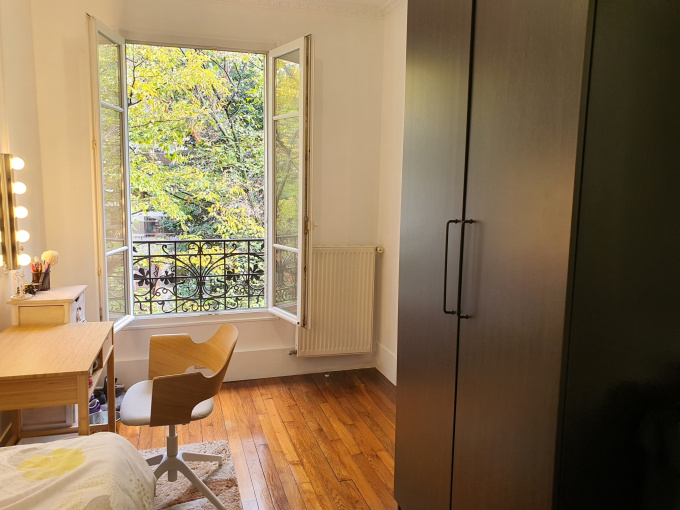 Offres de location Appartement Boulogne-Billancourt (92100)