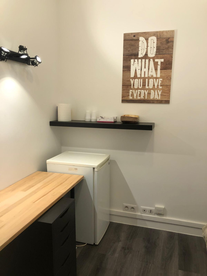 Offres de vente Studio Paris (75016)