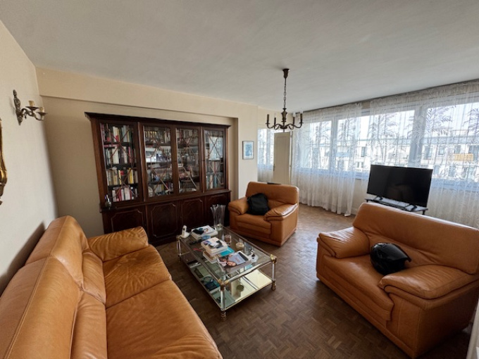 Offres de vente Appartement Boulogne-Billancourt (92100)