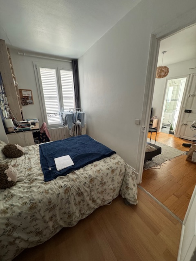 Offres de location Appartement Boulogne-Billancourt (92100)