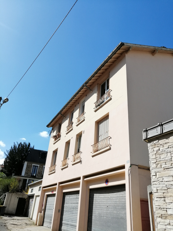 Offres de location Appartement Sèvres (92310)