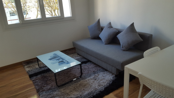 Offres de location Appartement Boulogne-Billancourt (92100)