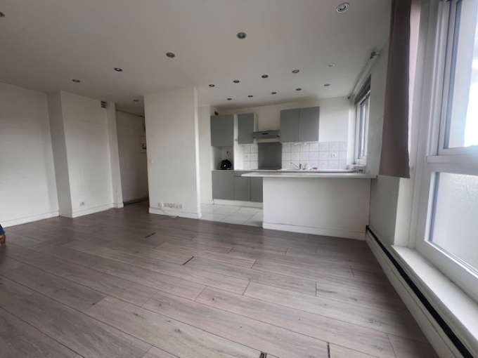 Offres de vente Appartement Boulogne-Billancourt (92100)