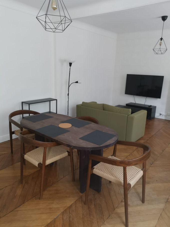 Offres de location Appartement Asnières-sur-Seine (92600)