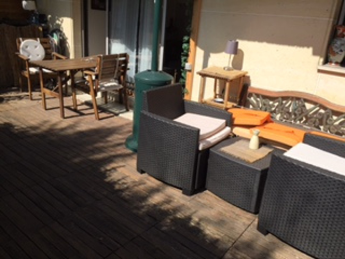 Offres de location Appartement Boulogne-Billancourt (92100)