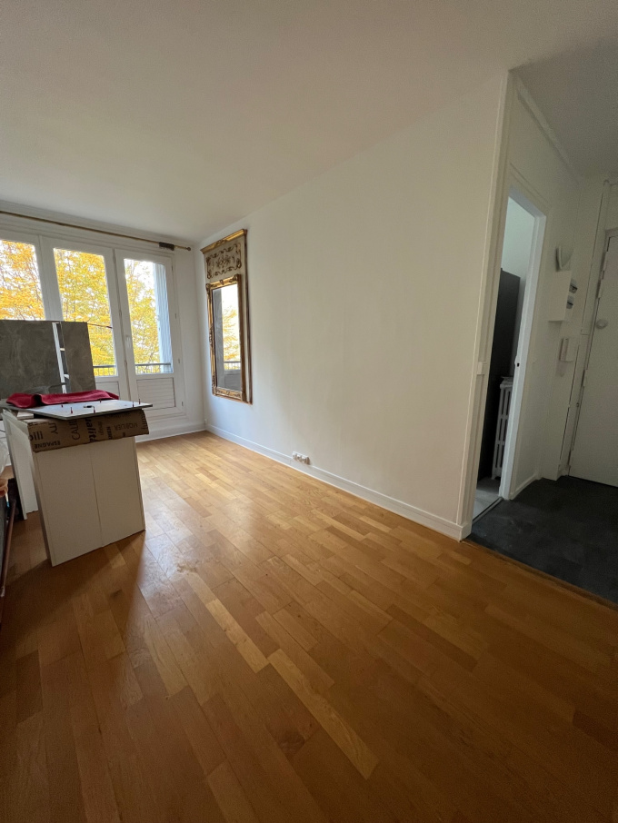 Offres de location Appartement Boulogne-Billancourt (92100)