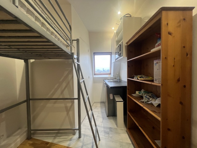 Offres de location Studio Boulogne-Billancourt (92100)