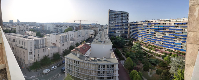 Offres de location Appartement Boulogne-Billancourt (92100)