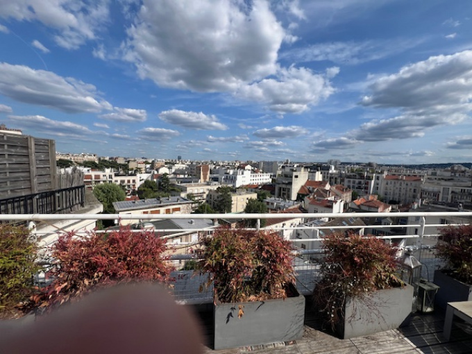 Offres de vente Appartement Boulogne-Billancourt (92100)