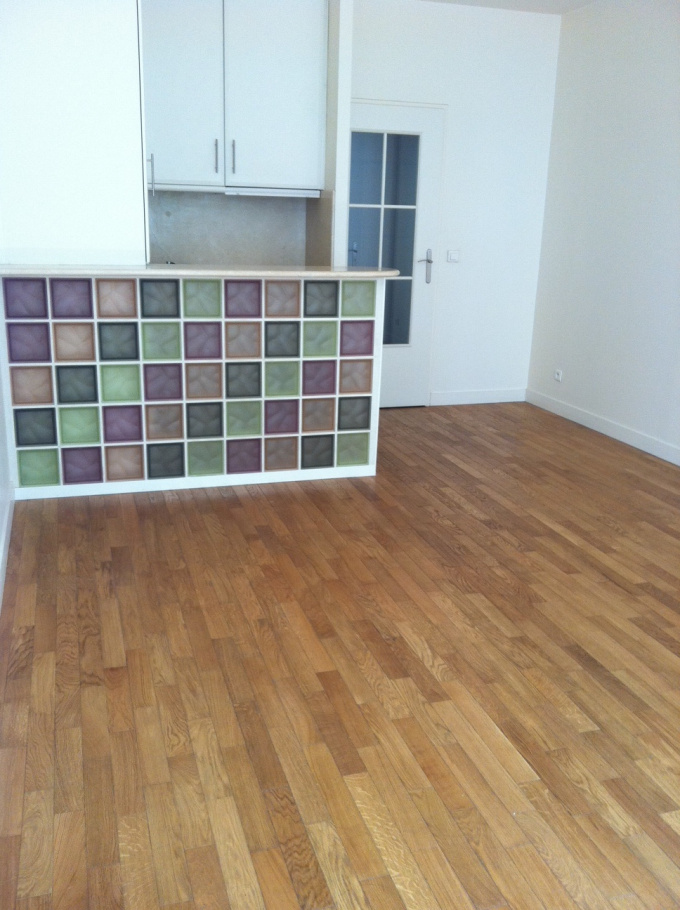 Offres de location Studio Boulogne-Billancourt (92100)