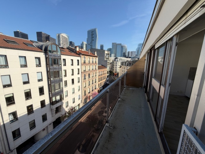 Offres de vente Studio Puteaux (92800)