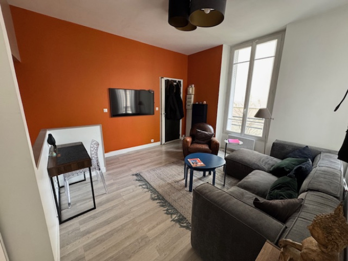 Offres de location Appartement Asnières-sur-Seine (92600)