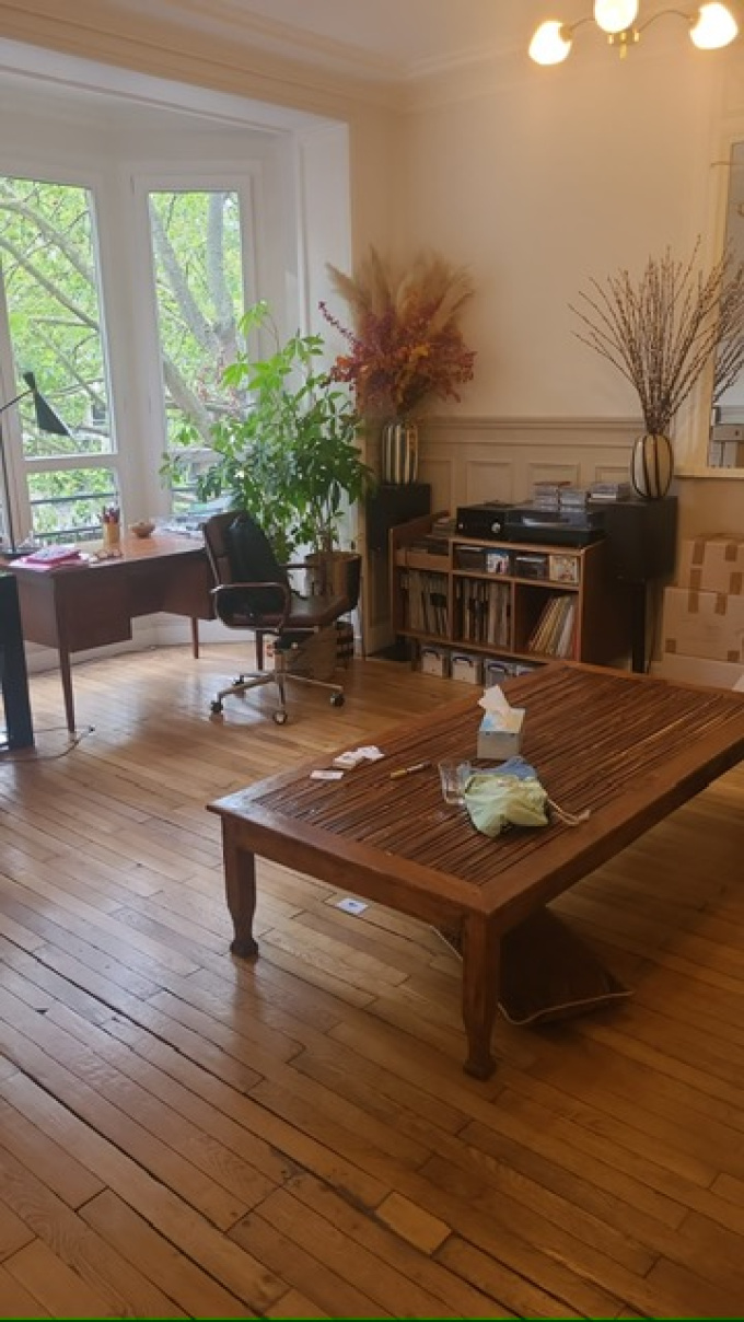 Offres de location Appartement Boulogne-Billancourt (92100)