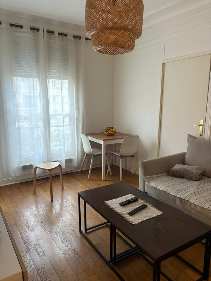 Offres de location Appartement Boulogne-Billancourt (92100)