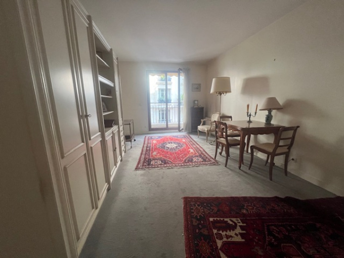 Offres de vente Appartement Paris (75016)