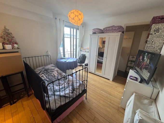 Offres de vente Studio Boulogne-Billancourt (92100)