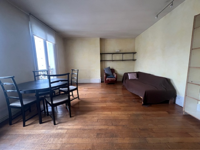 Offres de vente Appartement Paris (75014)